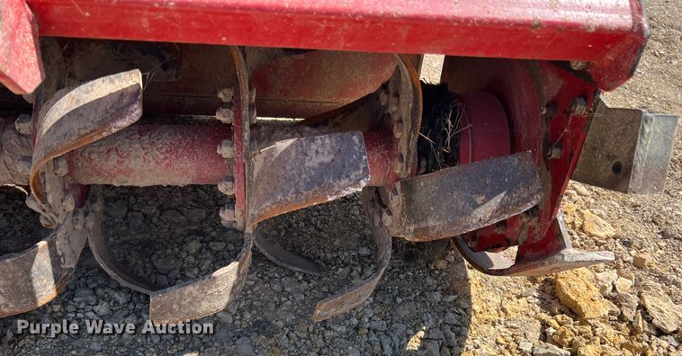 image for item DN3137 Tar River YCT-074  rototiller