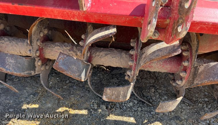 image for item DN3137 Tar River YCT-074  rototiller