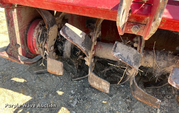 image for item DN3137 Tar River YCT-074  rototiller