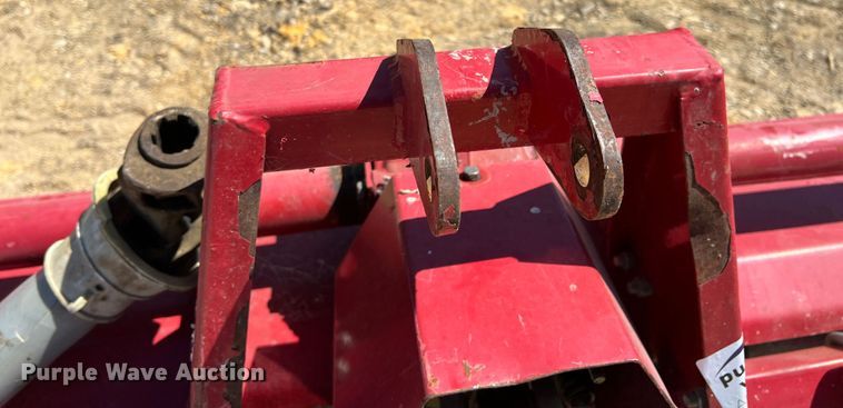 image for item DN3137 Tar River YCT-074  rototiller