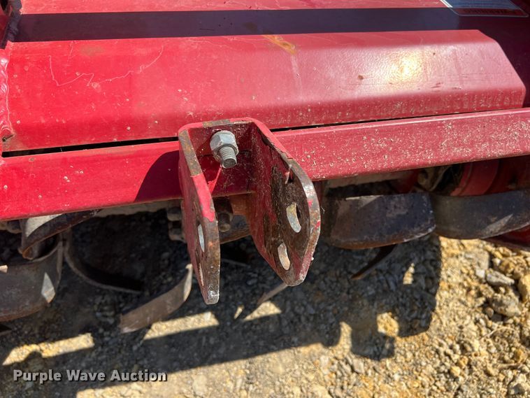 image for item DN3137 Tar River YCT-074  rototiller