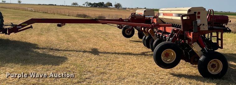 image for item DN3146 Krause 5430  no-till grain drill