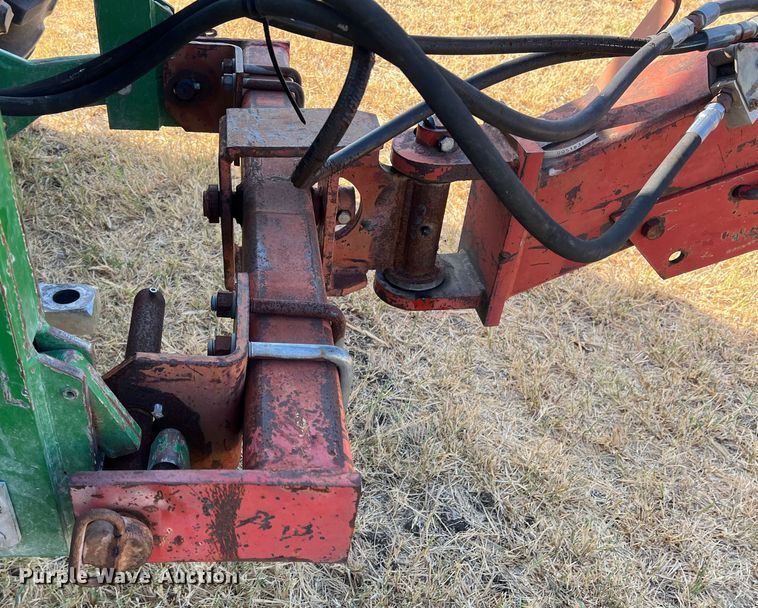 image for item DN3146 Krause 5430  no-till grain drill