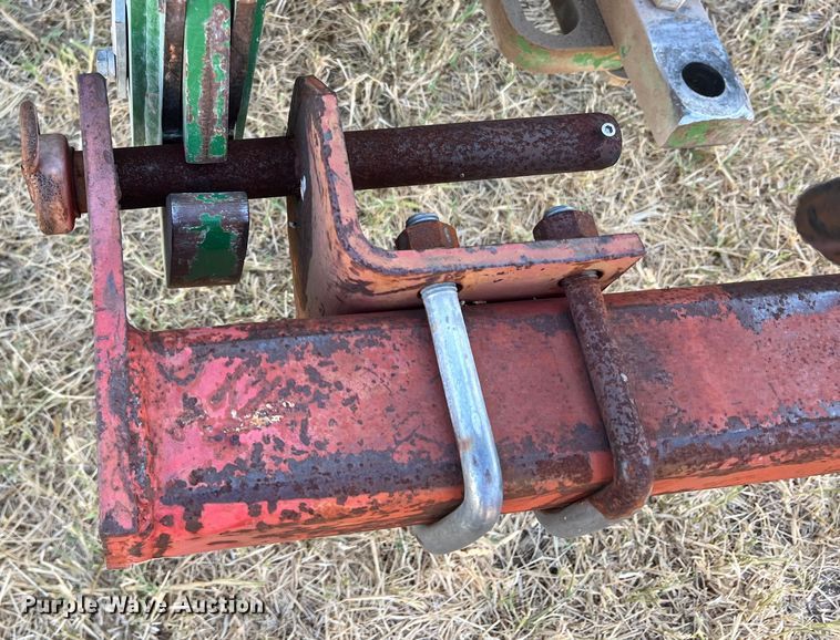 image for item DN3146 Krause 5430  no-till grain drill