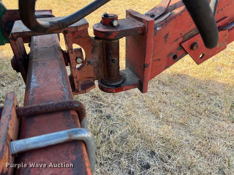 image for item DN3146 Krause 5430  no-till grain drill