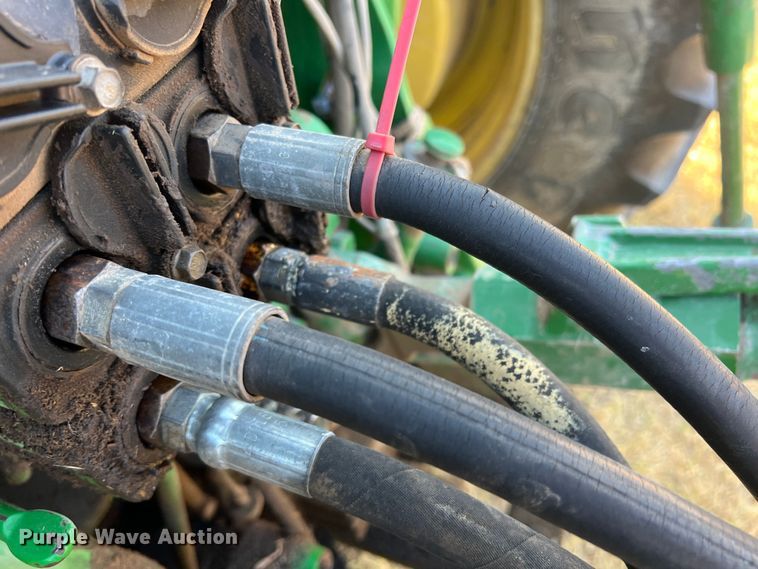 image for item DN3146 Krause 5430  no-till grain drill