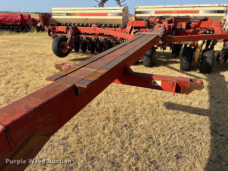 image for item DN3146 Krause 5430  no-till grain drill