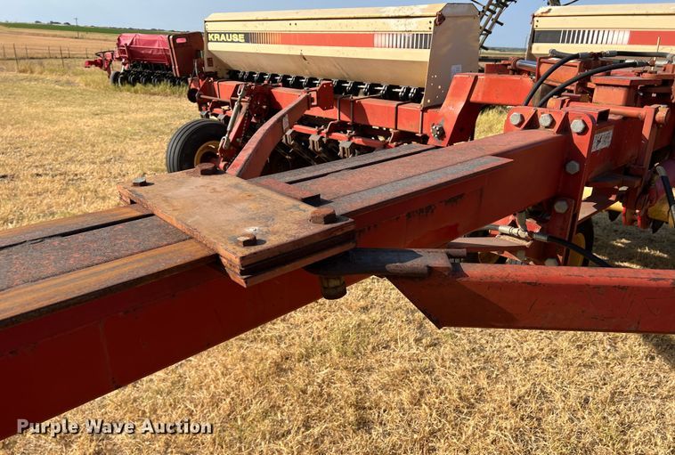 image for item DN3146 Krause 5430  no-till grain drill