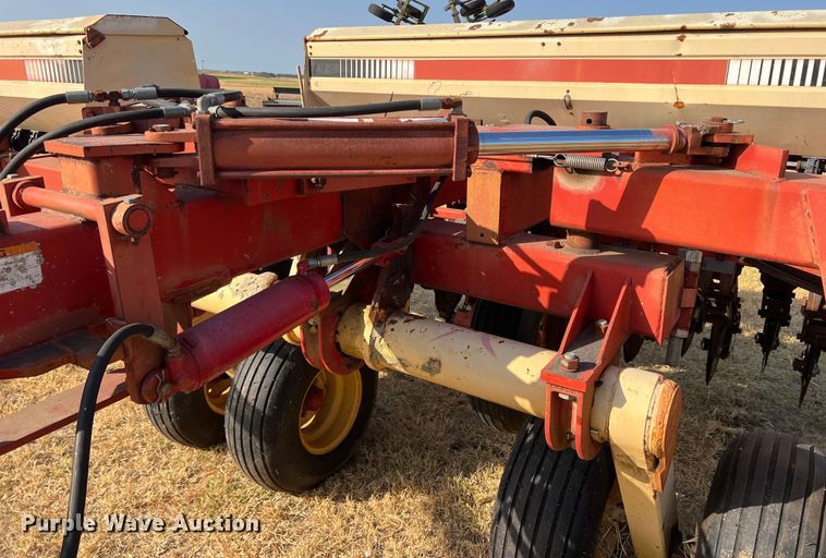 image for item DN3146 Krause 5430  no-till grain drill