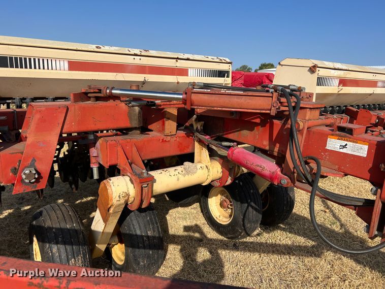 image for item DN3146 Krause 5430  no-till grain drill