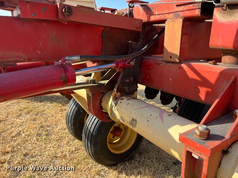 image for item DN3146 Krause 5430  no-till grain drill