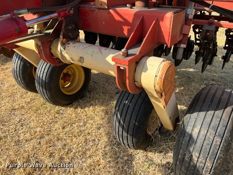 image for item DN3146 Krause 5430  no-till grain drill