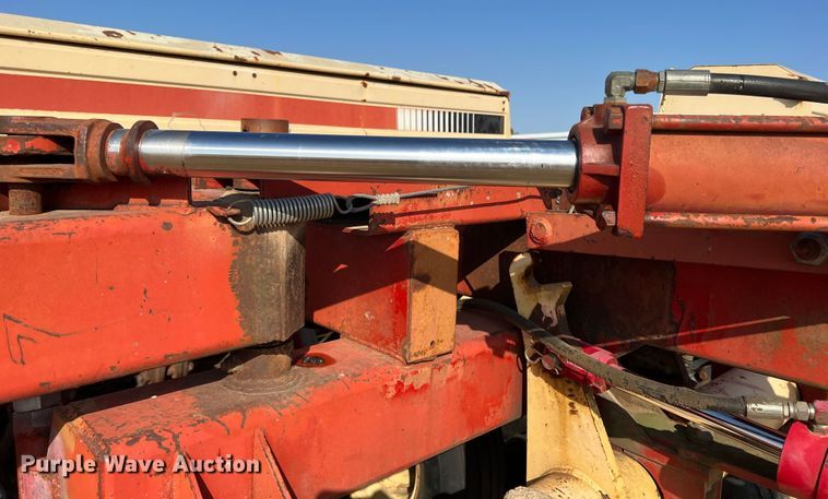 image for item DN3146 Krause 5430  no-till grain drill