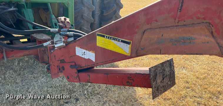 image for item DN3146 Krause 5430  no-till grain drill