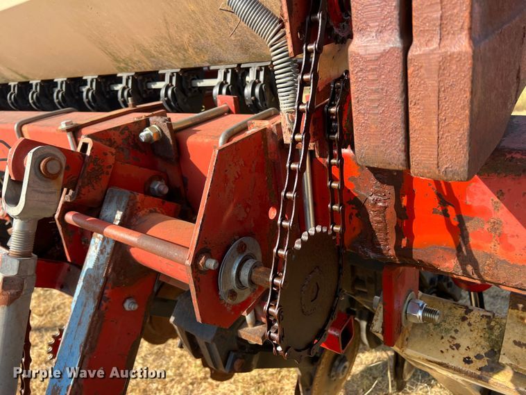 image for item DN3146 Krause 5430  no-till grain drill