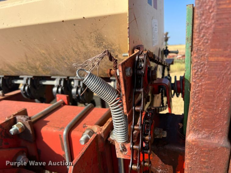 image for item DN3146 Krause 5430  no-till grain drill