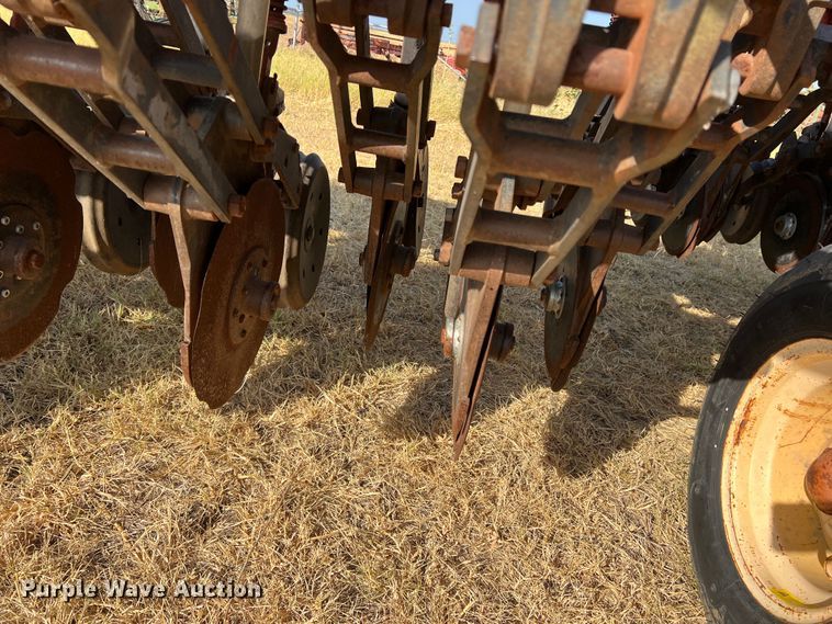 image for item DN3146 Krause 5430  no-till grain drill