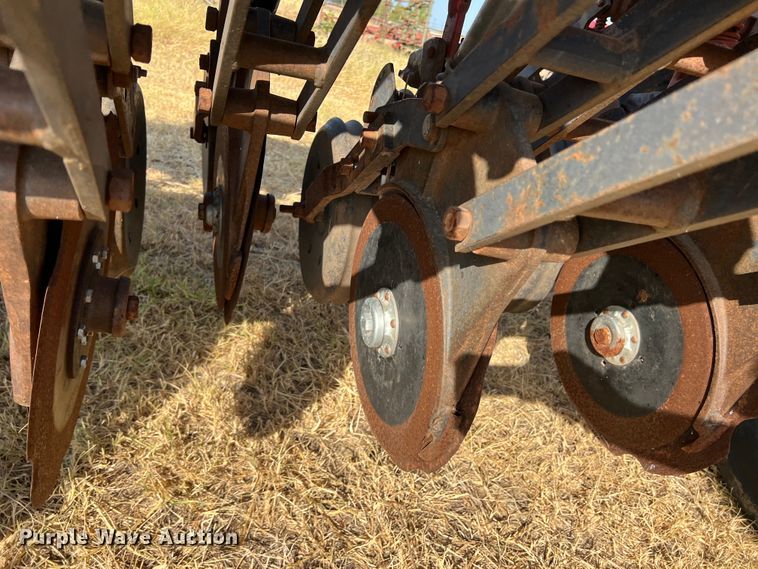 image for item DN3146 Krause 5430  no-till grain drill