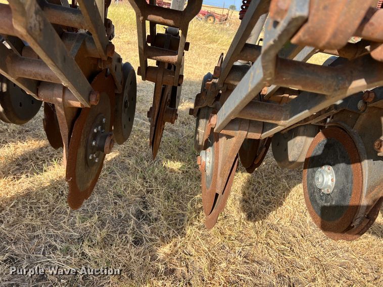 image for item DN3146 Krause 5430  no-till grain drill