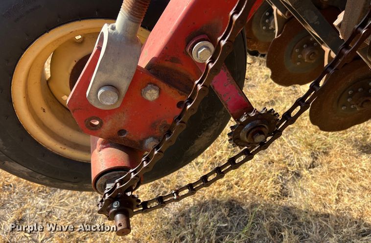 image for item DN3146 Krause 5430  no-till grain drill