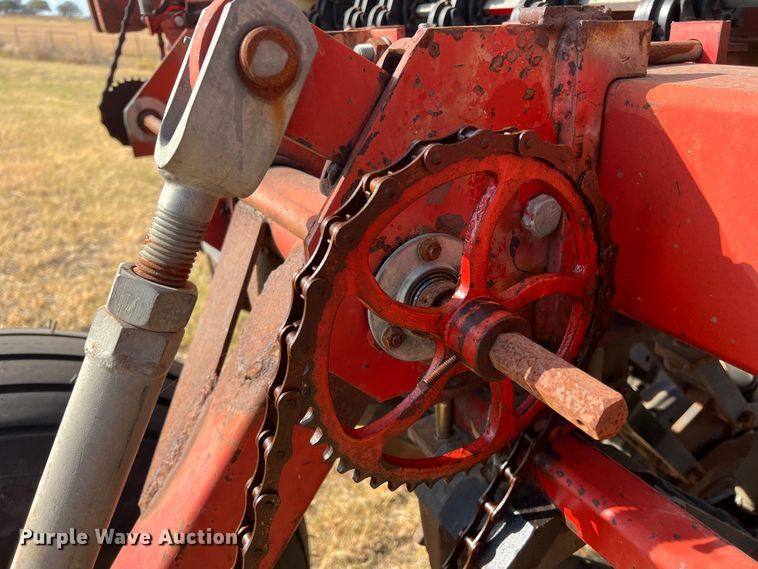 image for item DN3146 Krause 5430  no-till grain drill