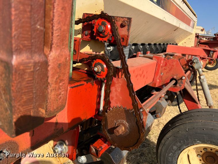 image for item DN3146 Krause 5430  no-till grain drill