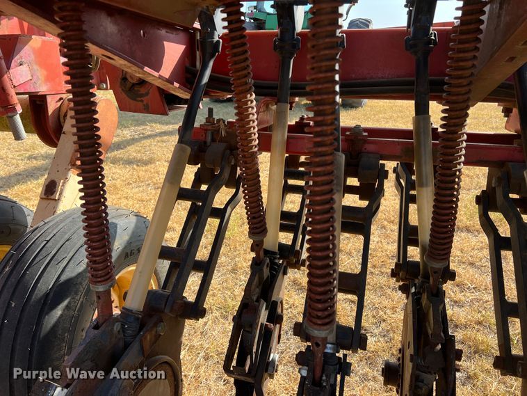 image for item DN3146 Krause 5430  no-till grain drill