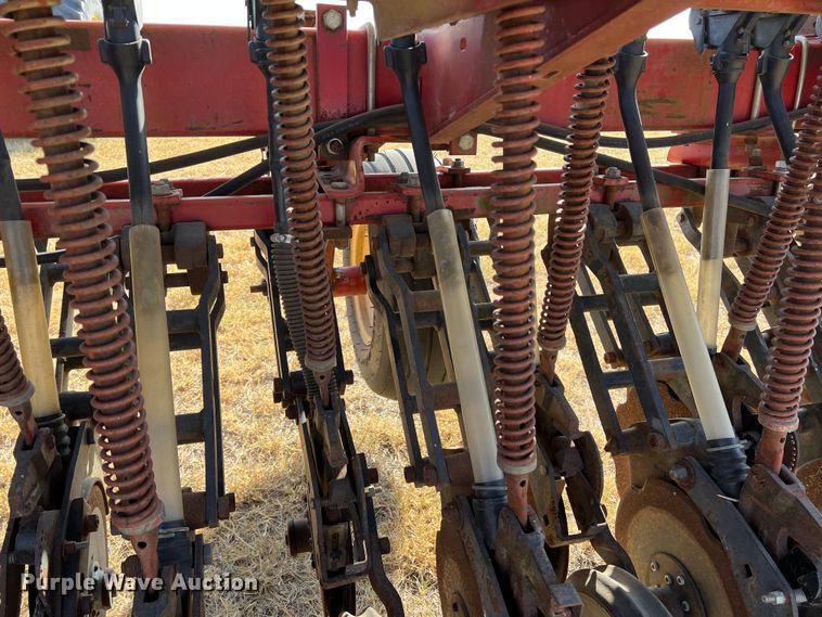 image for item DN3146 Krause 5430  no-till grain drill