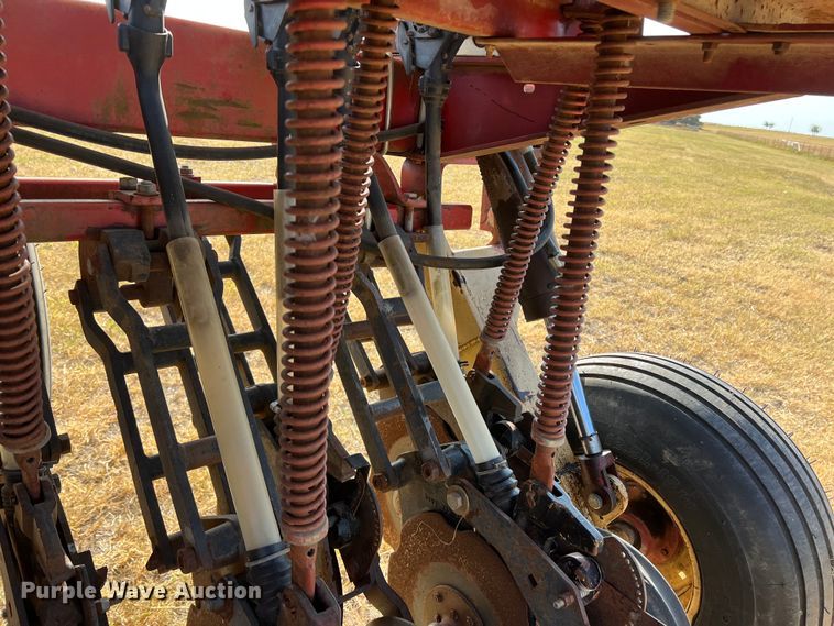 image for item DN3146 Krause 5430  no-till grain drill