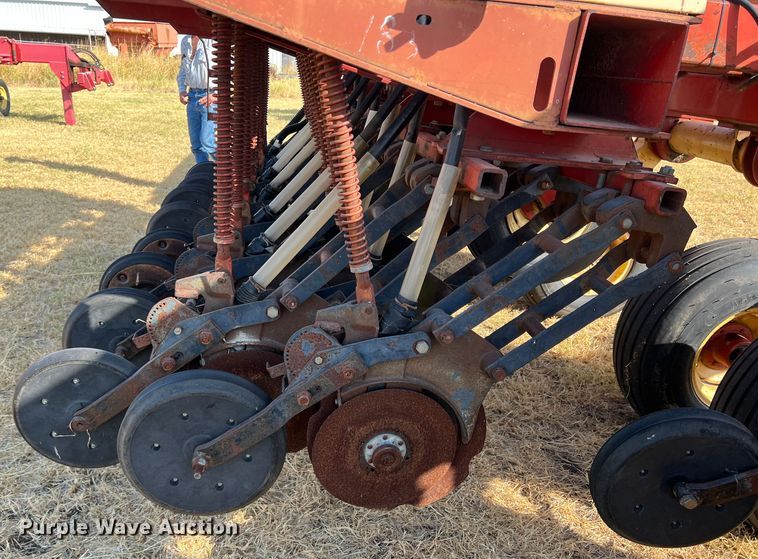 image for item DN3146 Krause 5430  no-till grain drill