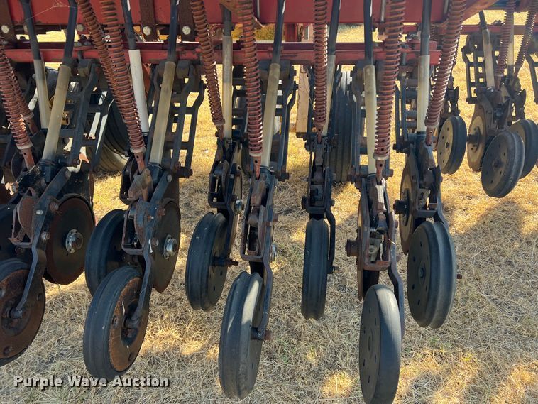 image for item DN3146 Krause 5430  no-till grain drill