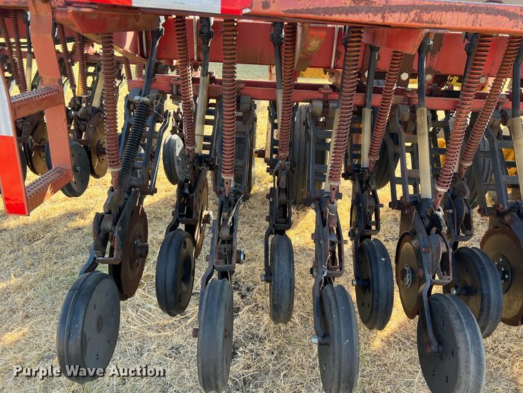 image for item DN3146 Krause 5430  no-till grain drill