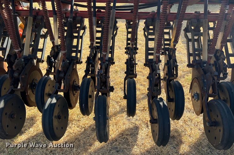 image for item DN3146 Krause 5430  no-till grain drill