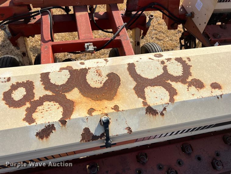 image for item DN3146 Krause 5430  no-till grain drill