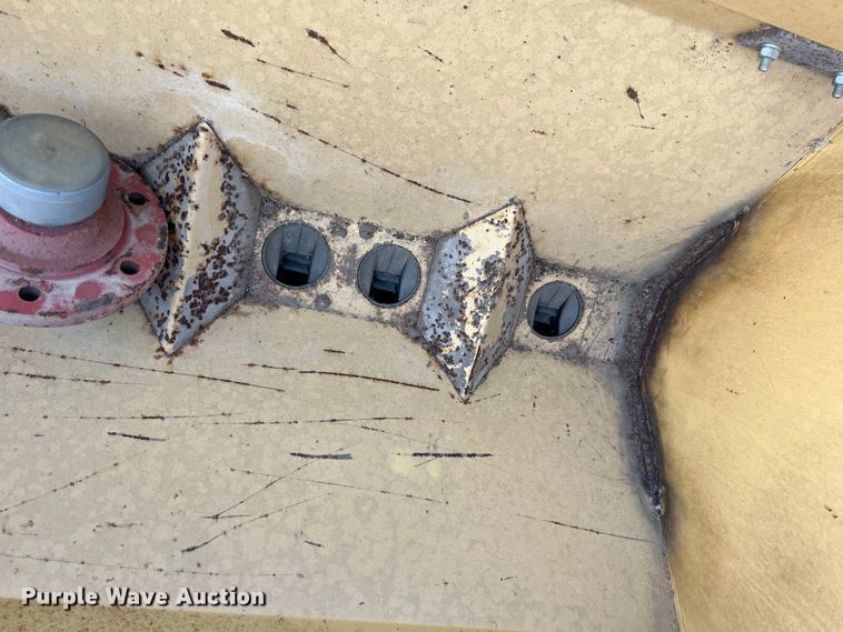 image for item DN3146 Krause 5430  no-till grain drill