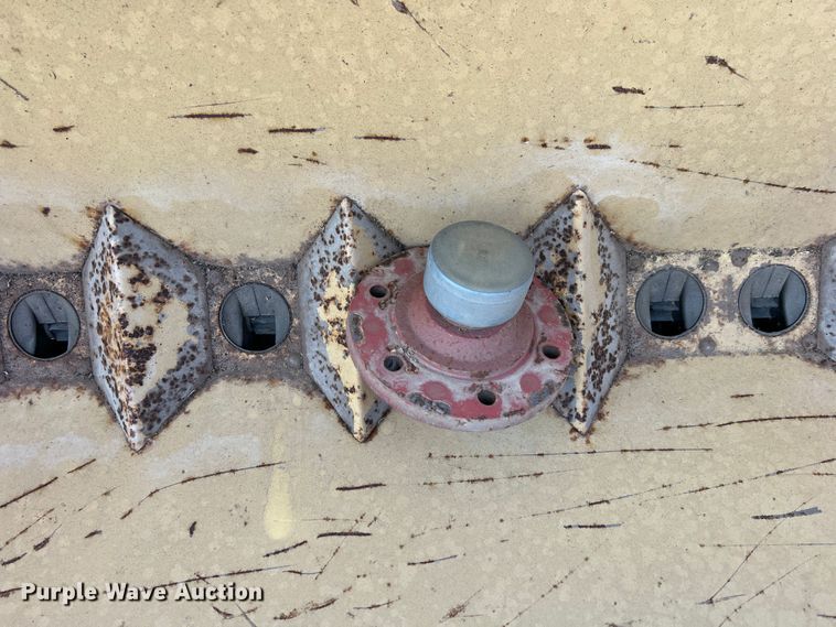 image for item DN3146 Krause 5430  no-till grain drill