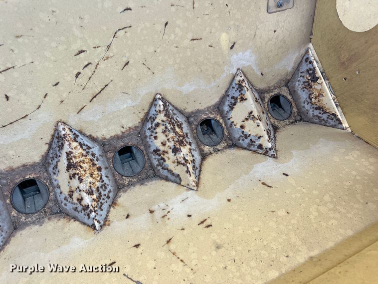 image for item DN3146 Krause 5430  no-till grain drill