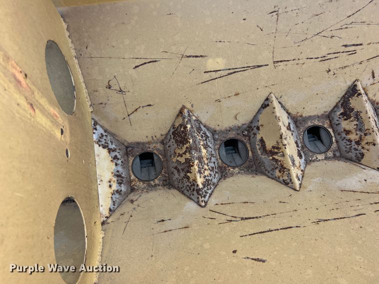 image for item DN3146 Krause 5430  no-till grain drill