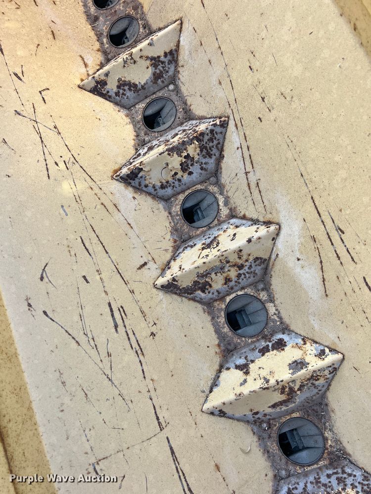 image for item DN3146 Krause 5430  no-till grain drill