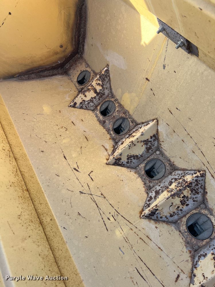 image for item DN3146 Krause 5430  no-till grain drill