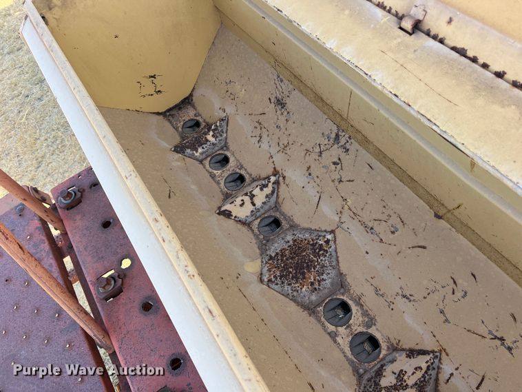 image for item DN3146 Krause 5430  no-till grain drill