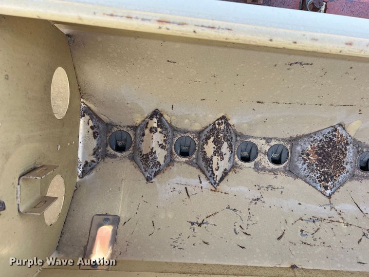 image for item DN3146 Krause 5430  no-till grain drill