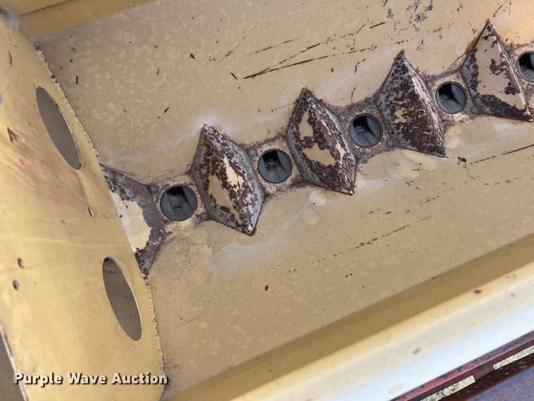 image for item DN3146 Krause 5430  no-till grain drill