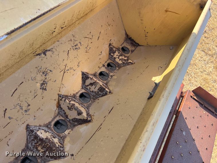 image for item DN3146 Krause 5430  no-till grain drill