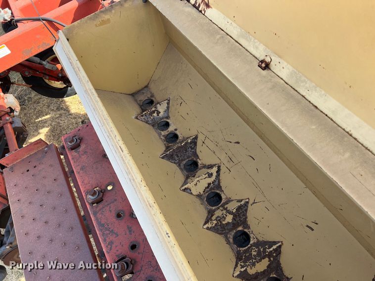 image for item DN3146 Krause 5430  no-till grain drill