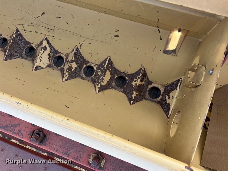 image for item DN3146 Krause 5430  no-till grain drill