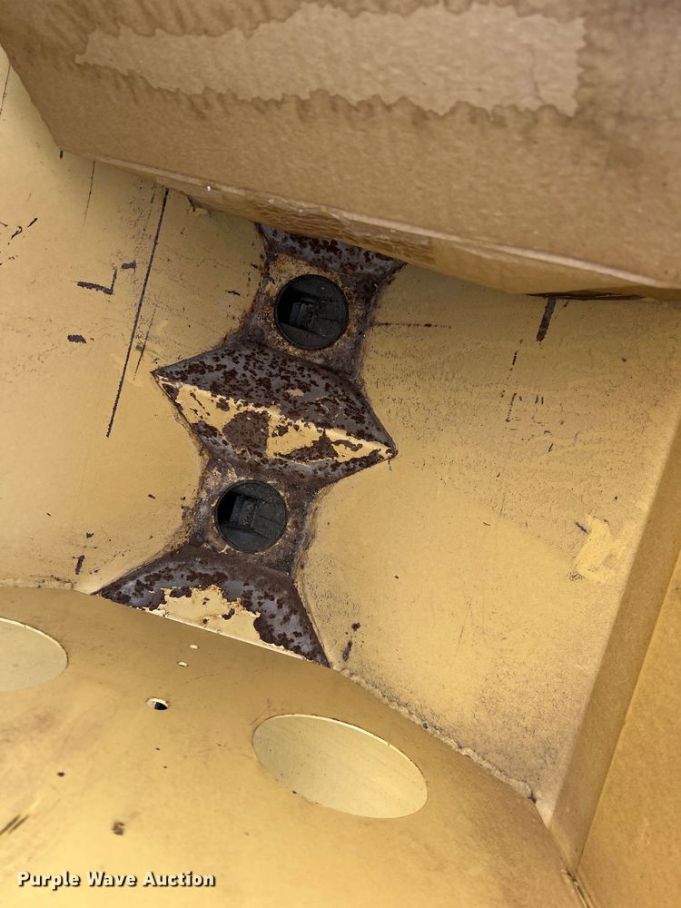 image for item DN3146 Krause 5430  no-till grain drill