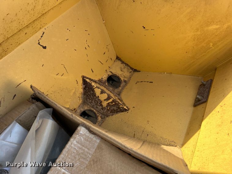 image for item DN3146 Krause 5430  no-till grain drill