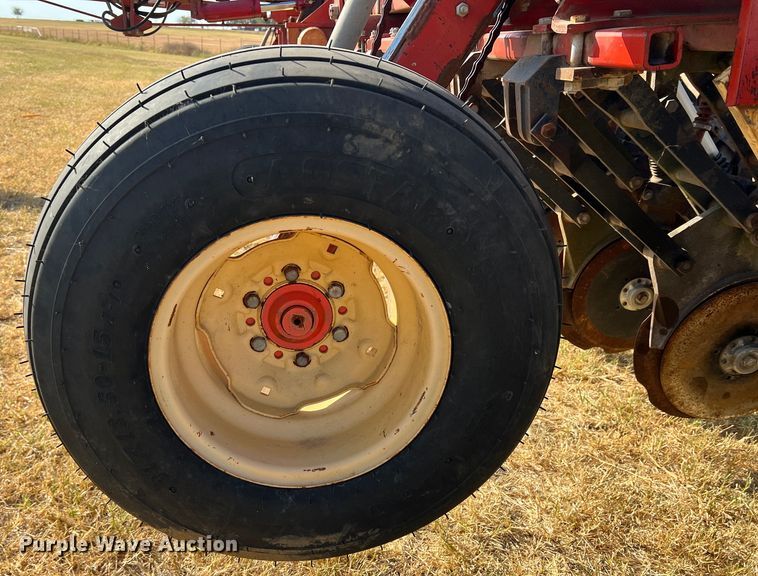 image for item DN3146 Krause 5430  no-till grain drill