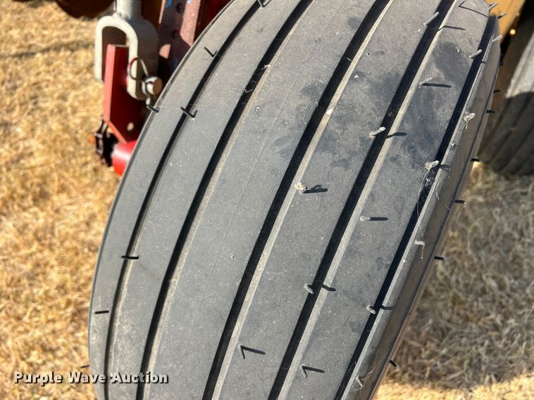 image for item DN3146 Krause 5430  no-till grain drill